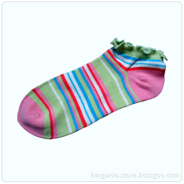 short socks